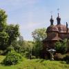 Roztocze, Magdalena
