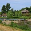 Powiśle, Magdalena