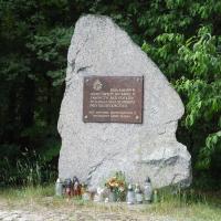 przy śluzie Gorczyca, Joanna
