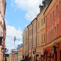 Rynek, Magdalena