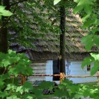 Roztocze, Magdalena