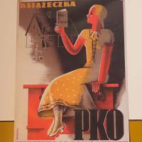 Miasteczko, Magdalena