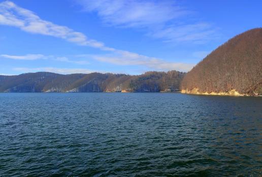 Solina, Magdalena