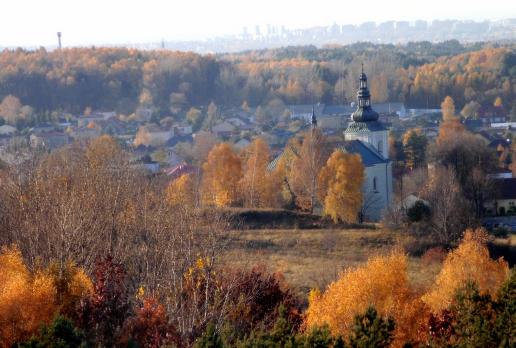 Olsztyn, Magdalena