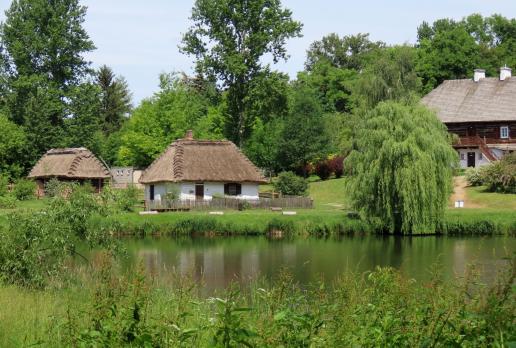 Powiśle, Magdalena