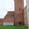 Zamek w Łęczycy, Magdalena