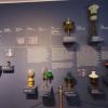 Muzeum w Koninie - historia oświetlenia, Magdalena