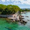 Opatija, dziewczyna z mewą