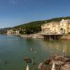 Opatija, Lungomare