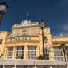 Opatija, Hotel Kvarner