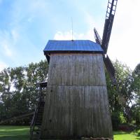 Muzeum w Koninie - skansen etnograficzny, Magdalena