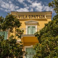 Opatija