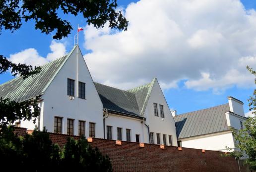 Muzeum w Koninie - zamek, Magdalena