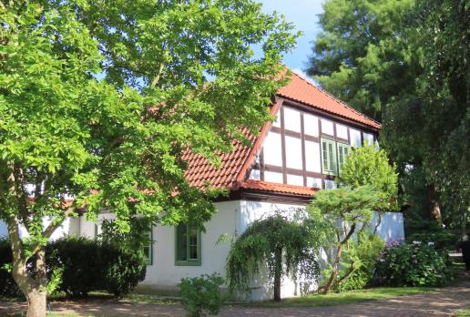 Muzeum w Koninie - dworek, Magdalena
