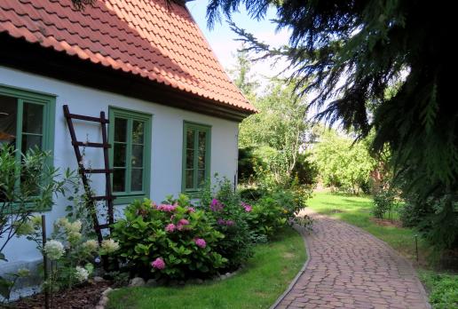 Muzeum w Koninie - dworek, Magdalena