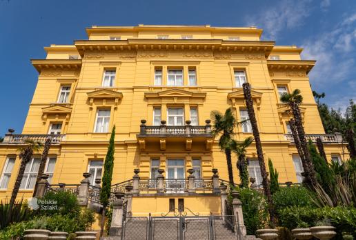 Opatija