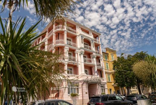 Opatija
