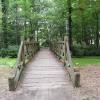 Milicz, park przy pałacu Maltzanów, Joanna