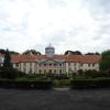 Milicz, pałac Maltzanów, Joanna