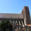 Wrocław, katedra św. Marii Magdaleny, Joanna