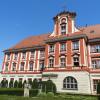 Wrocław, Ossolineum, Joanna