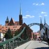 Wrocław, Ostrów Tumski, Joanna