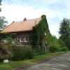 dom z rudy darniowej w Krośnicach, Joanna