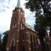 Twardogóra, kościół Matki Bożej Wspomożycielki Wiernych, Joanna