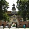 Goszcz, ruiny pałacu, Joanna