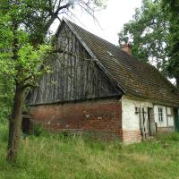 Ruda Milicka, gajówka, Joanna