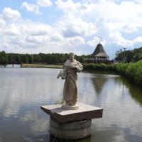 Park Przygód Górecznik, Joanna