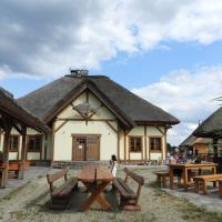 Karczma Rybna w Rudzie Żmigrodzkiej, Joanna
