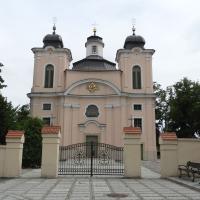 kościół Wniebowzięcia NMP w Cieszkowie, Joanna