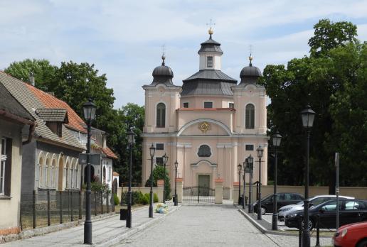 kościół Wniebowzięcia NMP w Cieszkowie, Joanna