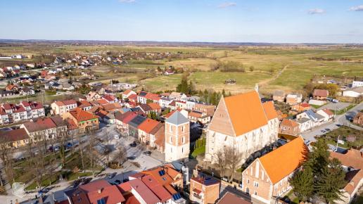 Wiślica