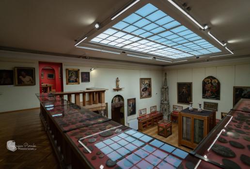 Płock, Muzeum Diecezjalne