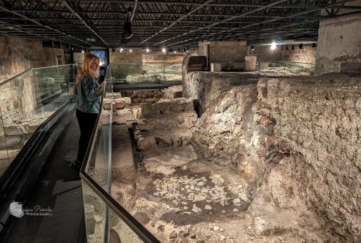 Muzeum Archeologiczne w Wiślicy