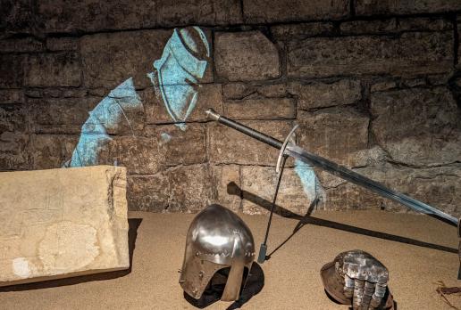 Muzeum Archeologiczne w Wiślicy