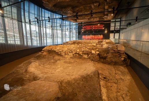 Muzeum Archeologiczne w Wiślicy