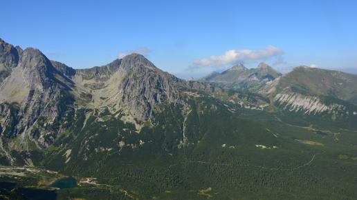 Fajna panorama Sk, Maciej A