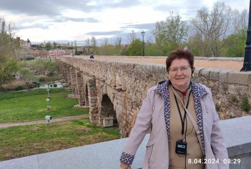 , marian