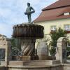 Darłowo - rynek, Joanna