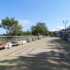 Ustka - promenada, Joanna