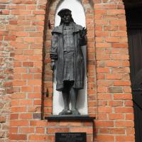 Darłowo - Zamek Książąt Pomorskich, Joanna