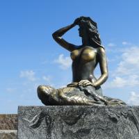 Ustka - syrenka, Joanna