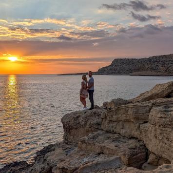 Cape Greco