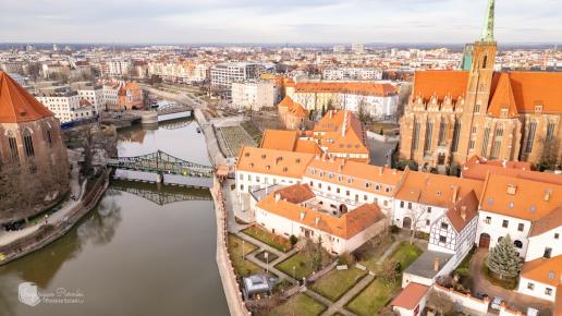 Wrocław