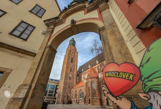 Wroclovek