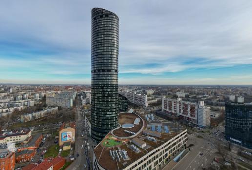 Sky Tower